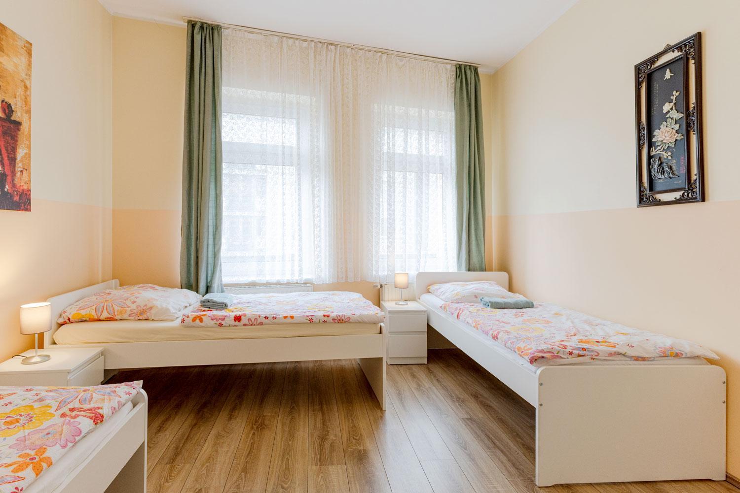 Cozy Apartments In Muelheim Keulen Buitenkant foto